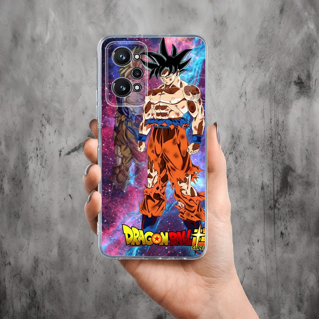 CASE REALME GT NEO 2 - Casing REALME GT NEO 2 Terbaru AERO STORE [ MOTIF 28 ] Silikon - Case Hp REAL