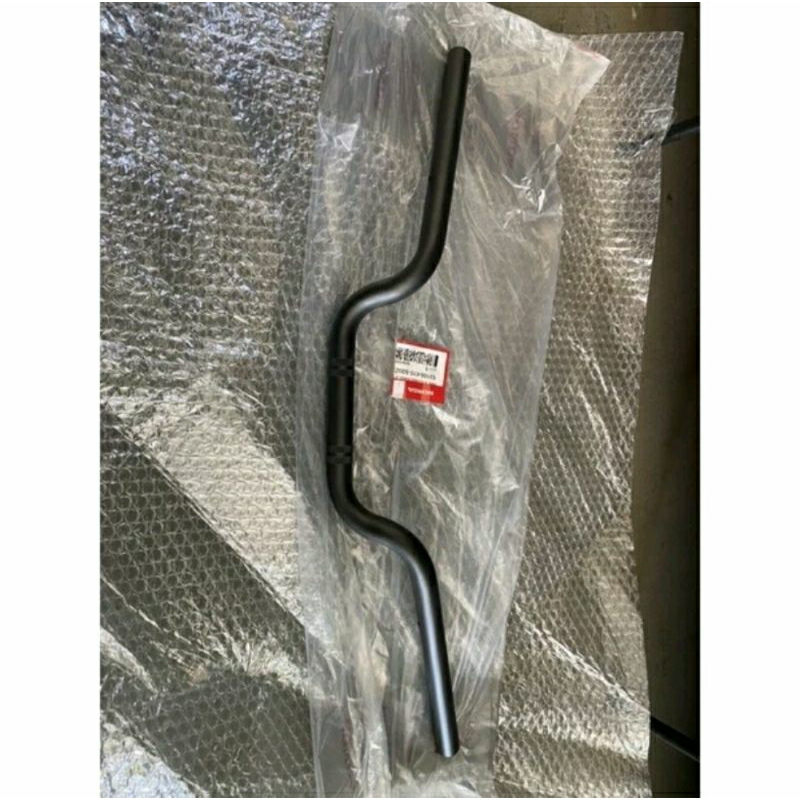 Stang Stir Honda Cbr Led 150 Hitam Original AHM
