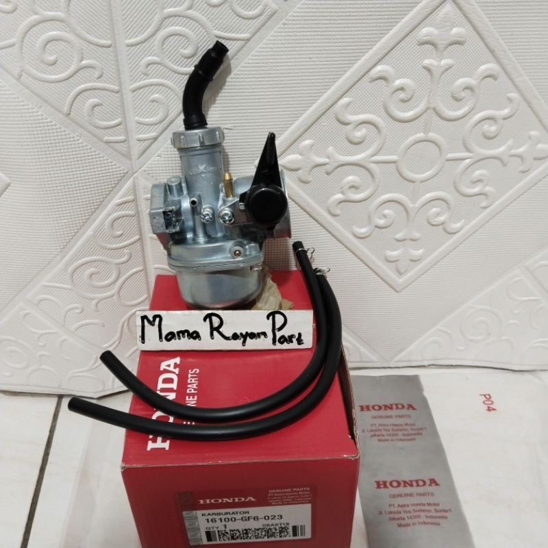 Karburator Assy Win 100 Win Win Karburator (GF6)
