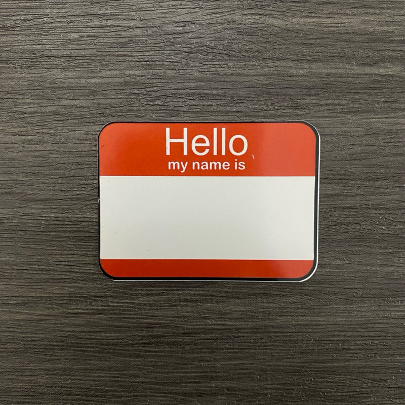 

Stiker Nama / sticker / aesthetic sticker / sticker tumblr / sticker laptop / sticker hp / sticker satuan