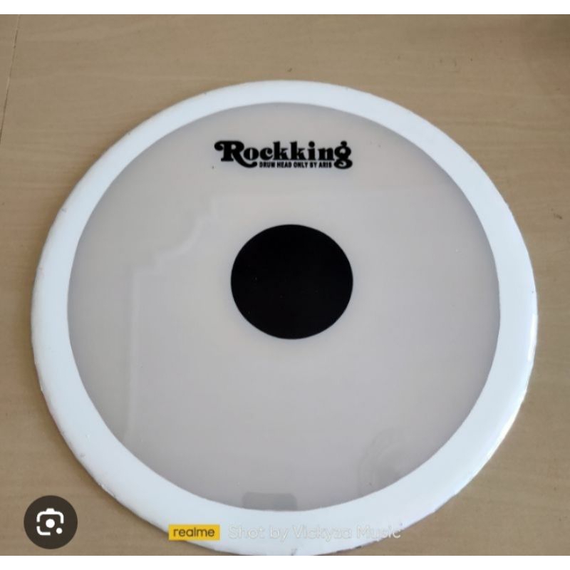 mika head membran bass drum 14inch 16inch 18 inch 20inch 22inch 24inch 26inch