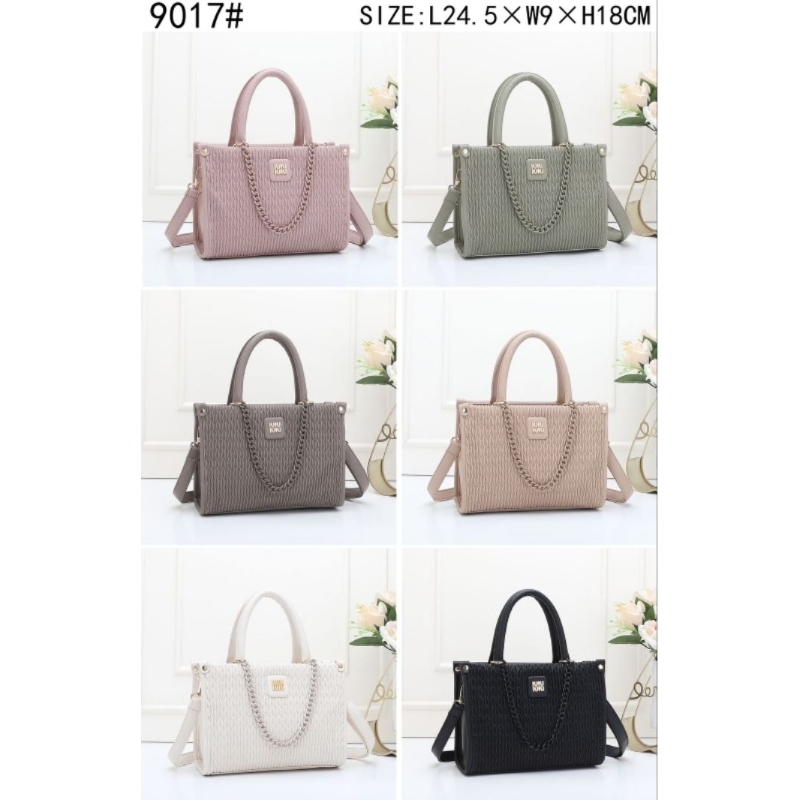 TAS MIU MIU TOTE BAG TAS WANITA