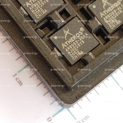 atheros AR8033-AL1A AR8033 qfn-48