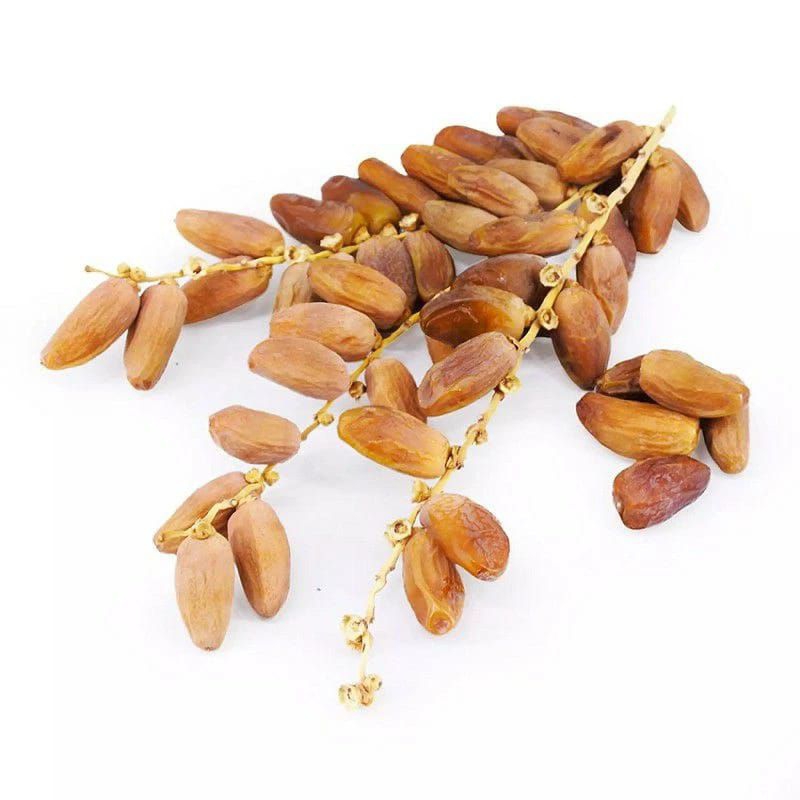 

KURMA TUNISIA TANGKAI, 500GR PREMIUM