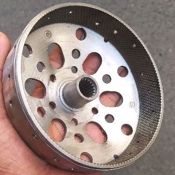 mangkok ganda kartel beat deluxe original