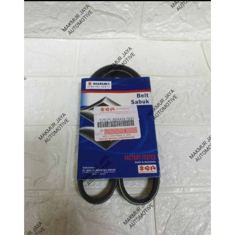 VAN BELT 4PK 815 APV FUTURA KARBU FUTURA INJEKSI GENIO CRV ORI