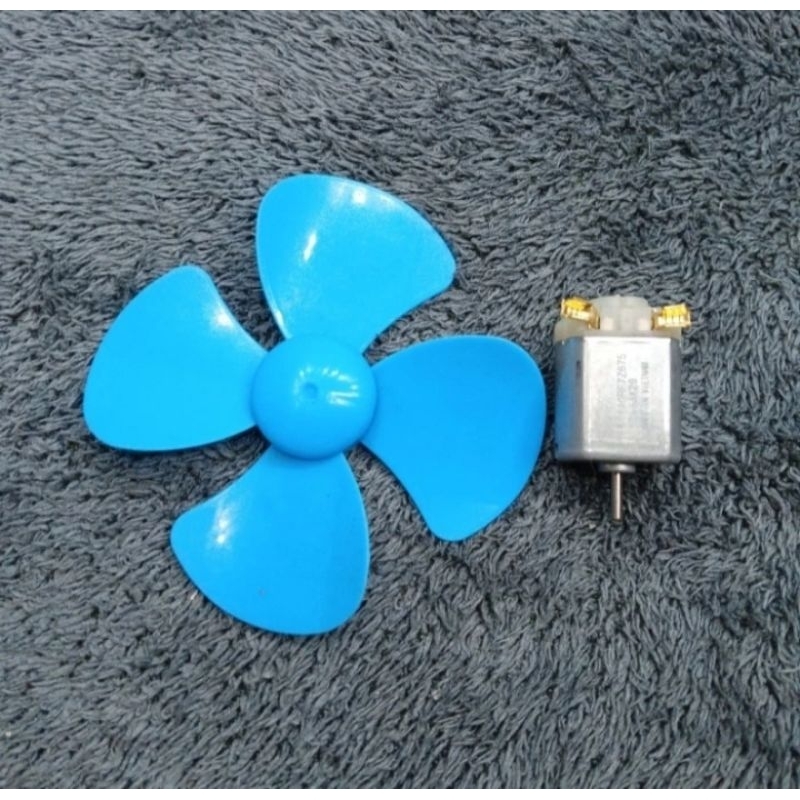 DINAMO RS 140 / MOTOR DINAMO RS140 DC 12/24V
