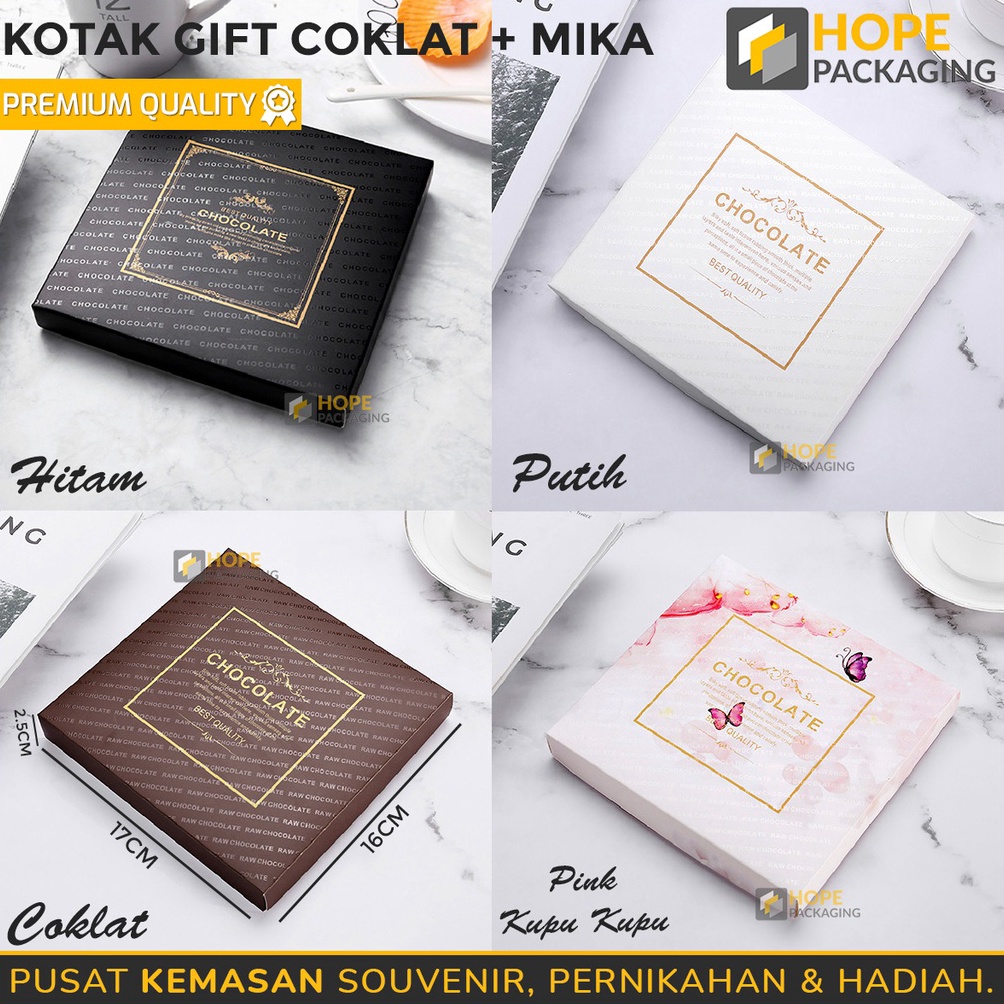 

PESTA DISKON Kotak Gift Coklat Valentine Mika Tray Bento Kotak Brownis Kue Bolu Coklat Kemasan Alumunium Foil Coklat Kemasan Souvenir Valentine Kotak Coklat Gift Box Hampers Tempat Coklat Mini Kecil