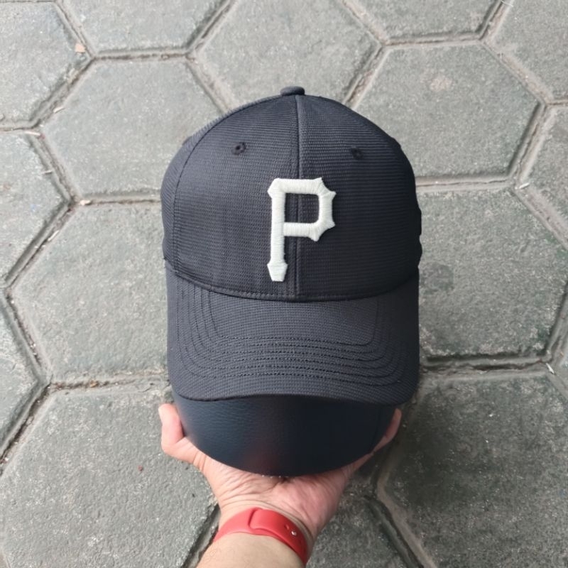TOPI MLB PIRATES SECOND ORIGINAL