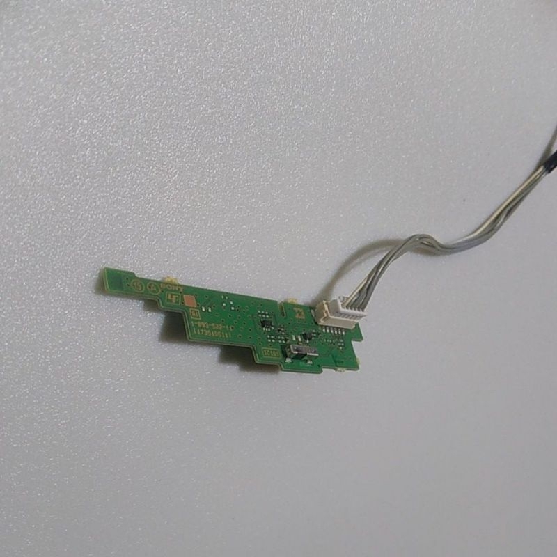 sensor tv sony KDL 32R300B,C,E