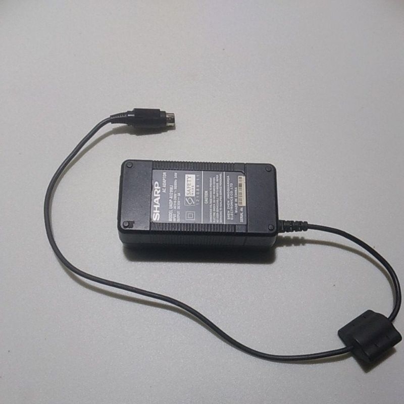 Adaptor tv sharp LC 24DC50M,22DC30M