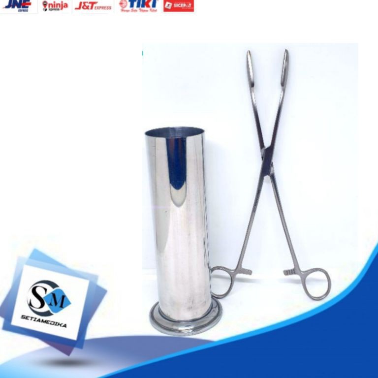 

Korentang set Tempat korentang set gunting korentang set c N8P2