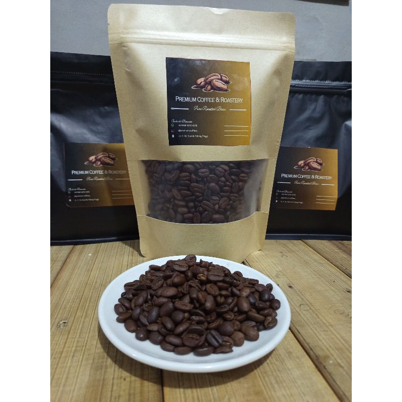 

Arabika Wine Gayo