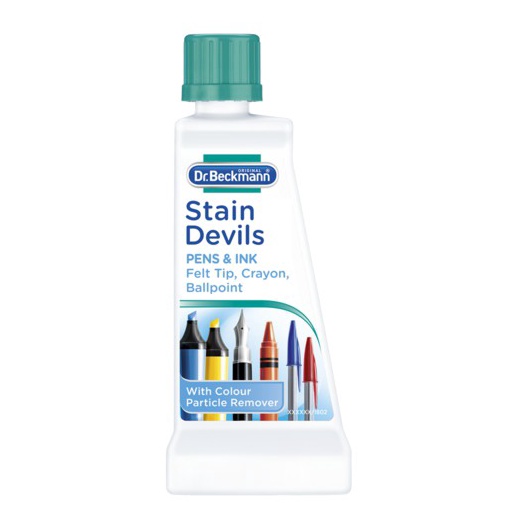 

Dr Beckmann Stain Devils Pen Ink 5 ml o R3W4