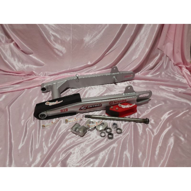 Swing Arm Arem Gtx Rbt Taksi Gabah Replika KTM pnp Shogun Shogun 125 Smash 110 Smash Titan Smash New