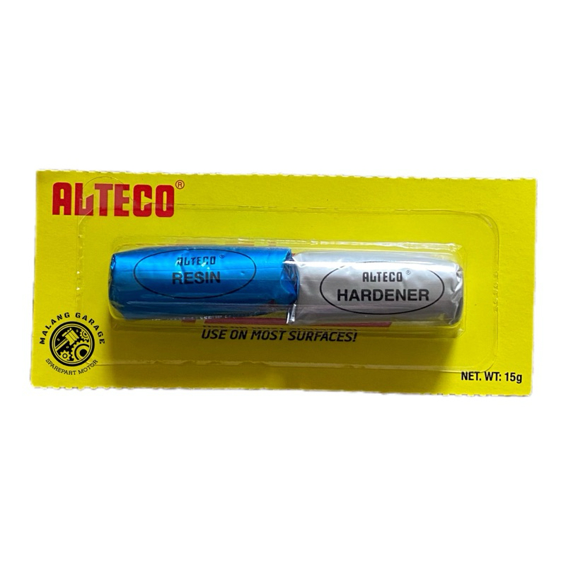 

Lem Porting Kemasan 15gram lem alteco prting