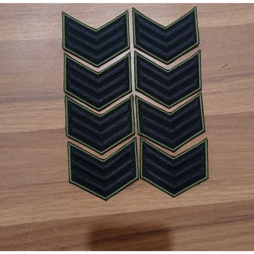 pangkat satuan serda,seru serka,serma kopda koptu kopka pdl tni pangkat matra darat serda sertu serk