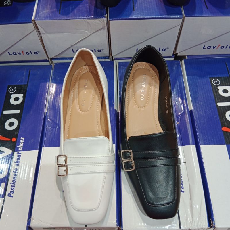 Sepatu Wanita STEVE&CO ORI