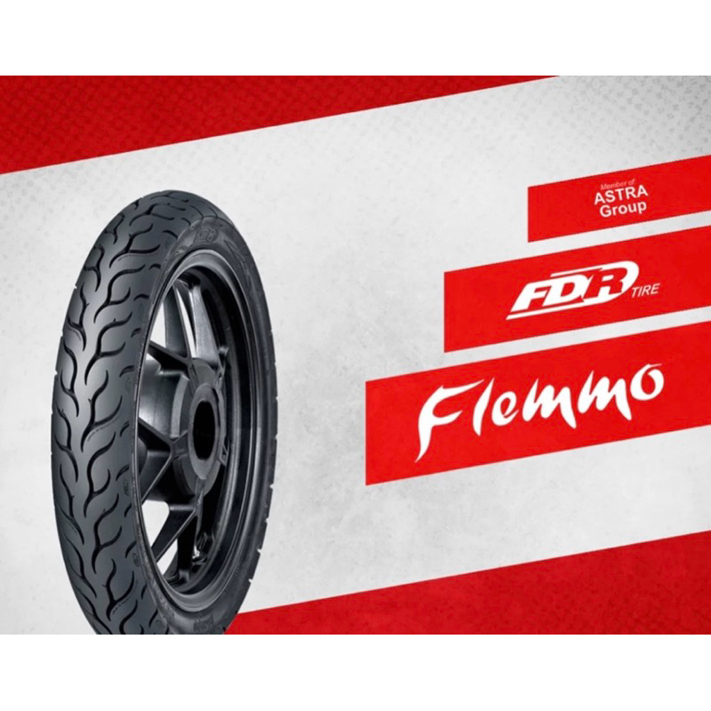 FDR FLEMMO TUBE TYPE