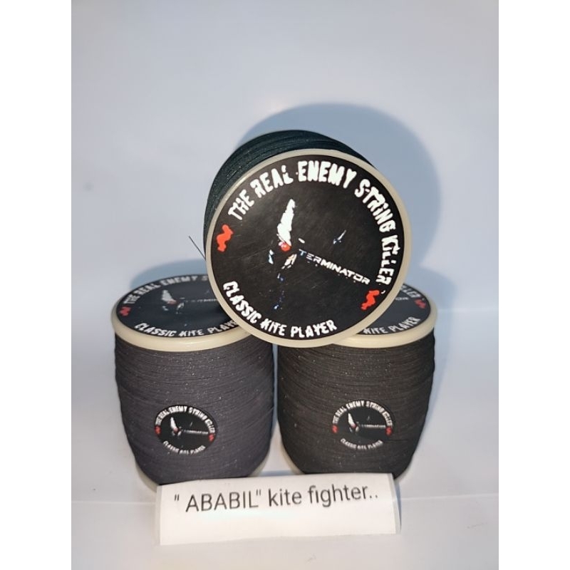 gelasan Terminator 2000 yard