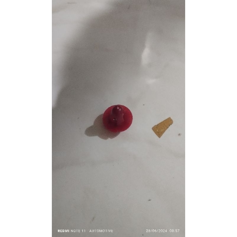 Harbot Doortrim Kijang Super Grand Kapsul