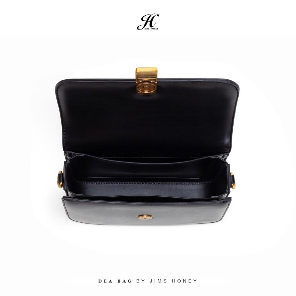 JIMS HONEY DEA BAG Tas Selempang Wanita Slingbag Cewek Jimshoney Trendy Elegan