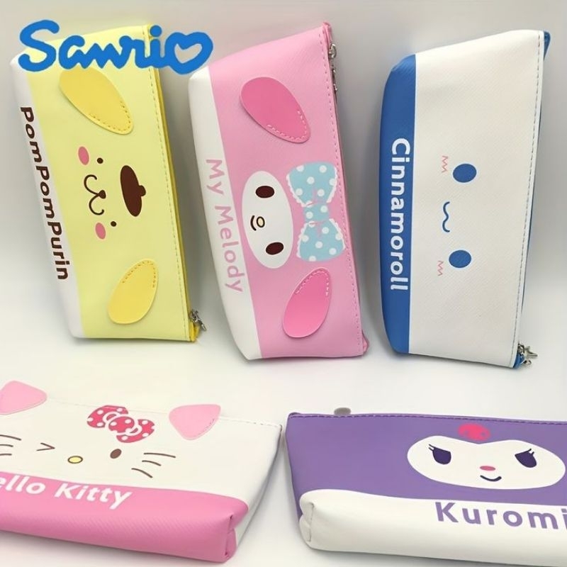 

KOTAK PENSIL KARAKTER SANRIO
