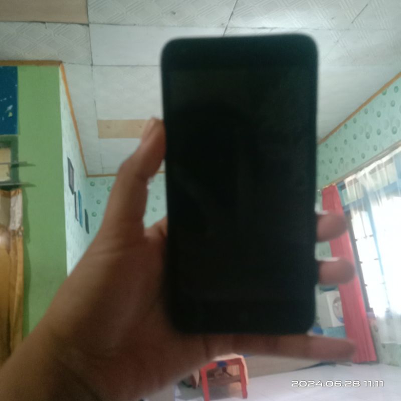 lcd touchcsreen spc l52 s*