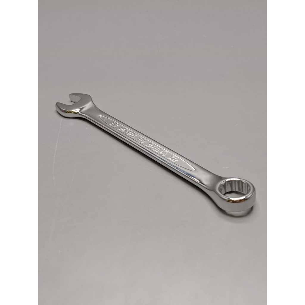 Kunci Ring Pas Fukung 12mm Kunci Fukung Ring Pas 12mm