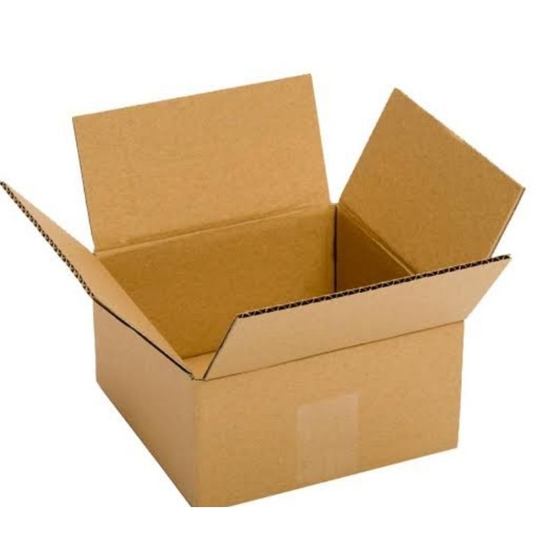 

packing dus+budlle warp untuk paket
