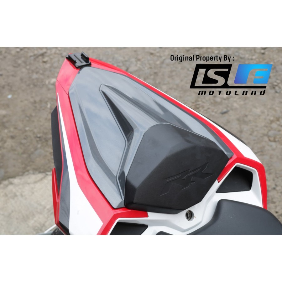 MOTOPLASTA Single seat Honda CBR250RR / CBR600RR / CBR1000RR / CBR1000RR-R / CB650R / CBR650