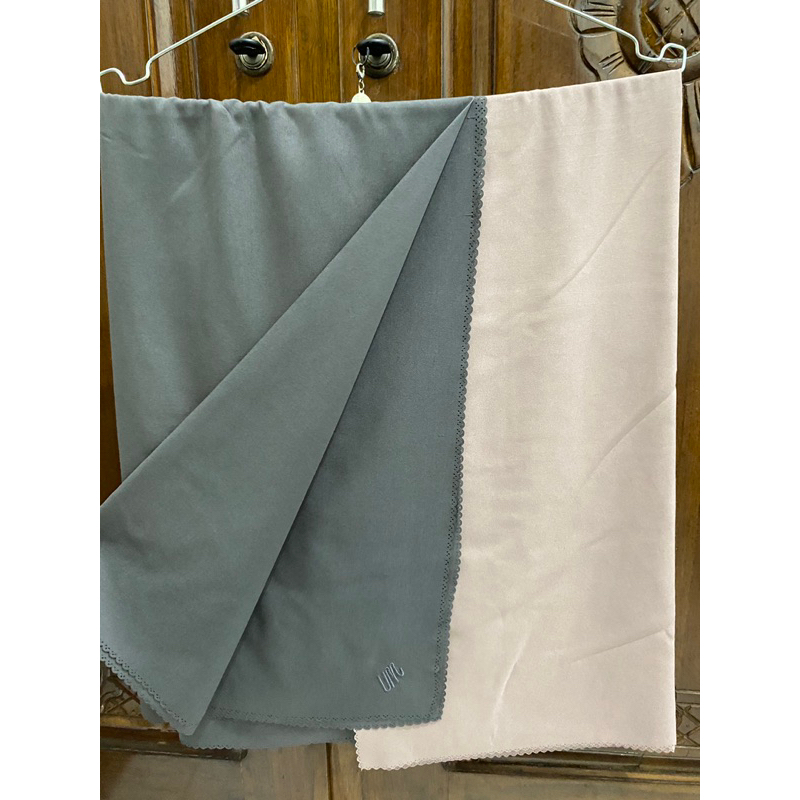 New UMAMA Hijab Kerudung Segi Empat