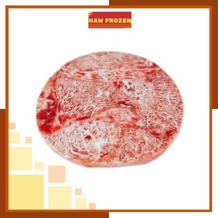 

Daging Steak Wagyu Tenderloin Meltique 200 Gram