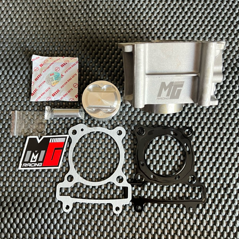 Blok mx blok mx king  blok vixion blok mg 60 62 63 65 set tinggal pasang