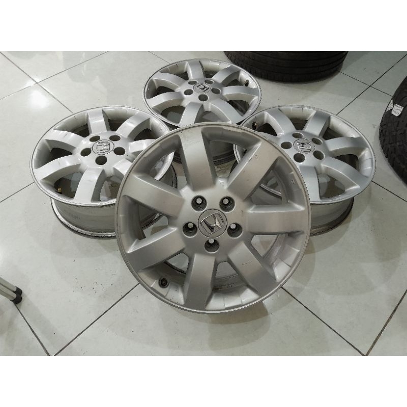 velg mobil crv ring 17 pcd 5x114,3