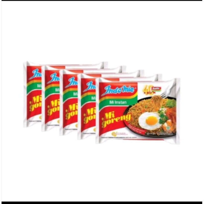 

indomie goreng