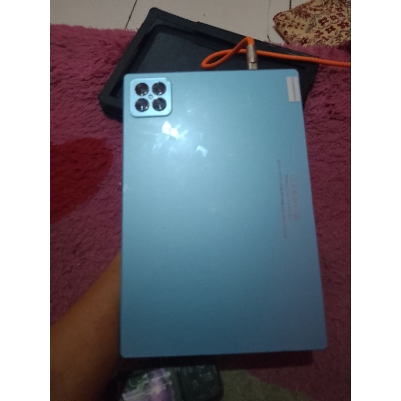 hp Alcatel