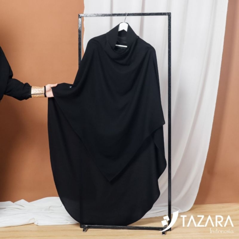 FRENCH KHIMAR INSTAN BY TAZARA X ARABIAN | FAST FK TAZARA AL ARABIAN | FAST FK SOFTPAD ARABIAN | FK 