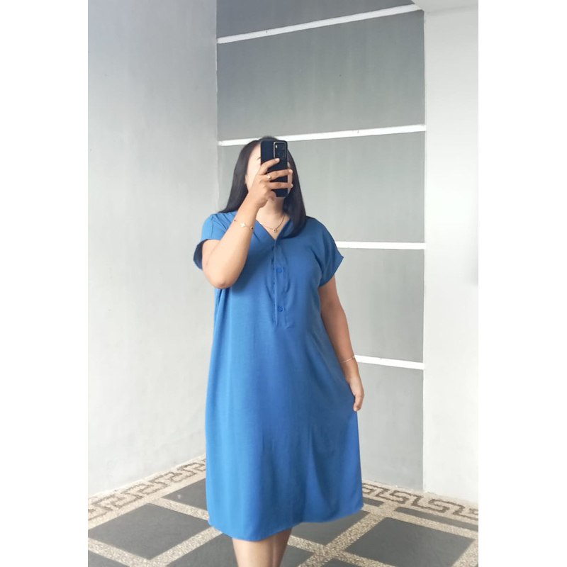SHAFIRA DRESS