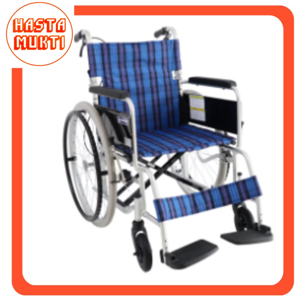 Kawamura Kursi roda KA 800