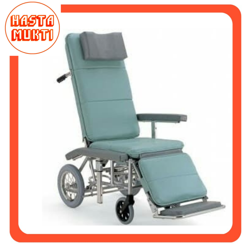 Kawamura Kursi roda RR 60