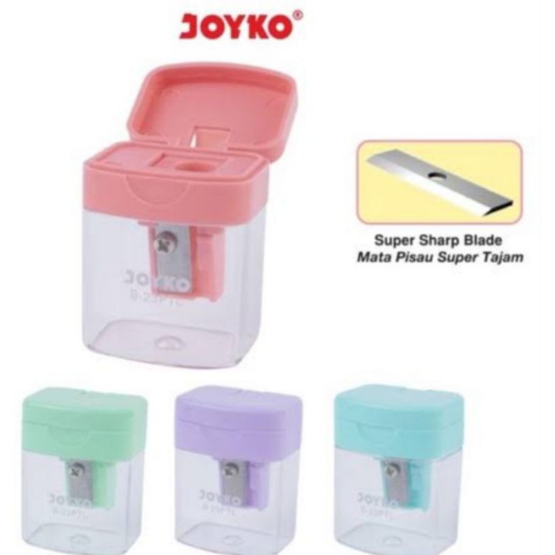

rautan squeezy/joyko 1lubang dijamin tajam 1pcs