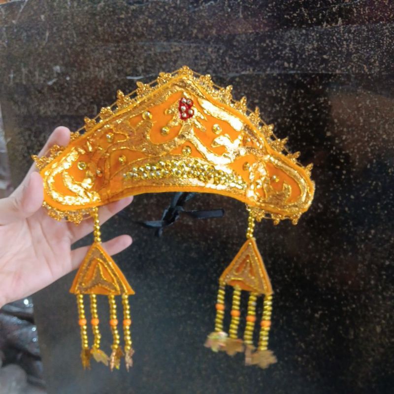 sunting melayu