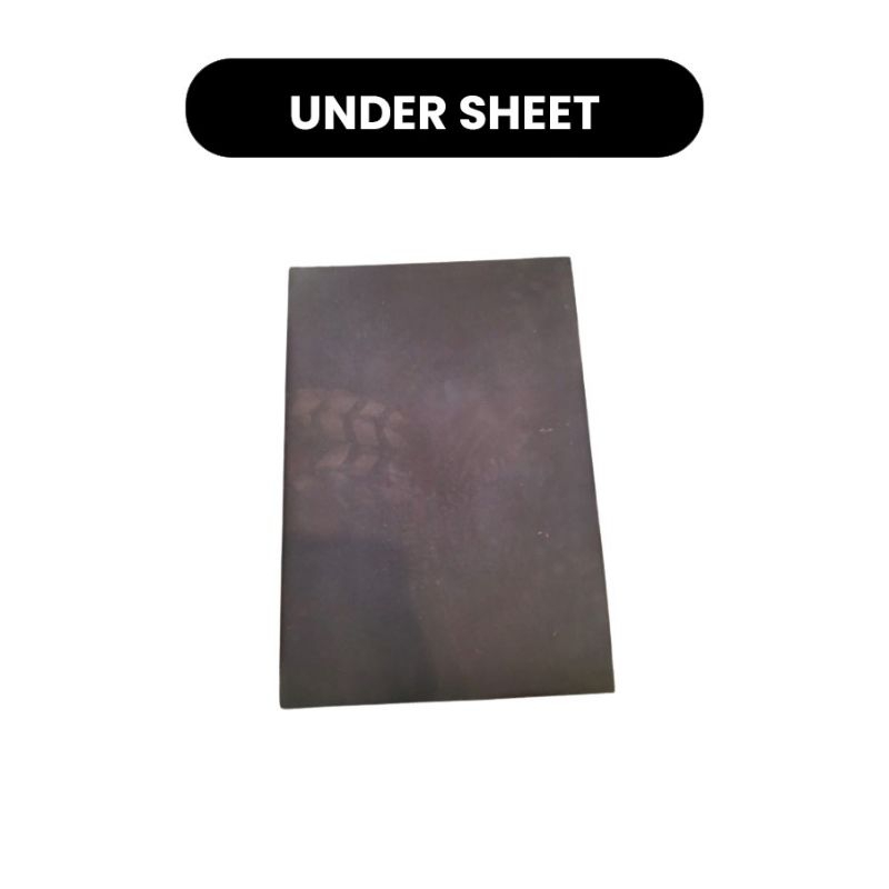 sparepart mesin offset under sheet