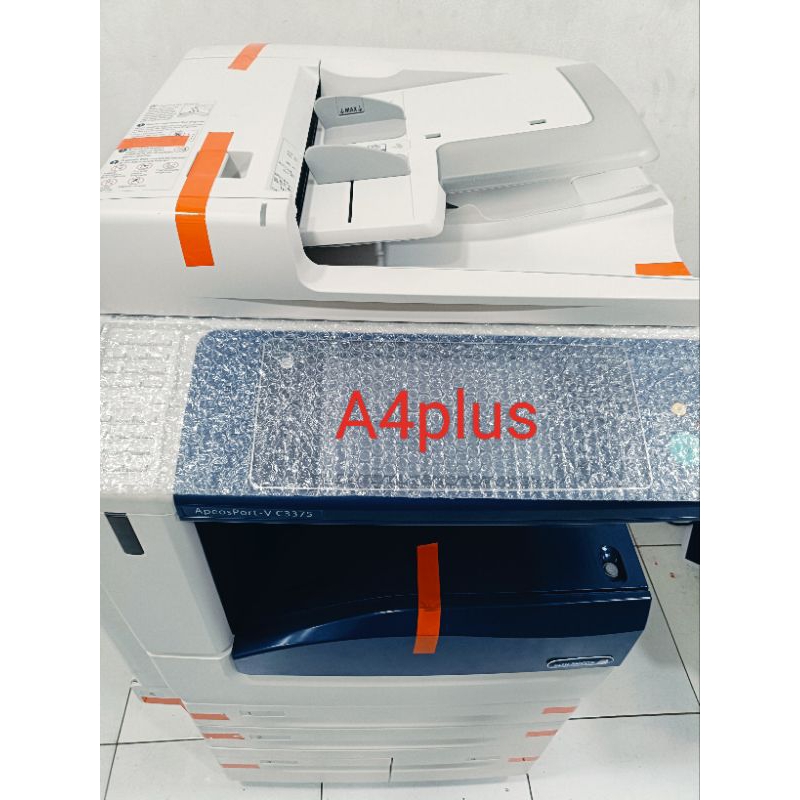 Mesin Printer Fuji Xerox ApeosPort/DocuCentre V3374/3375/3376