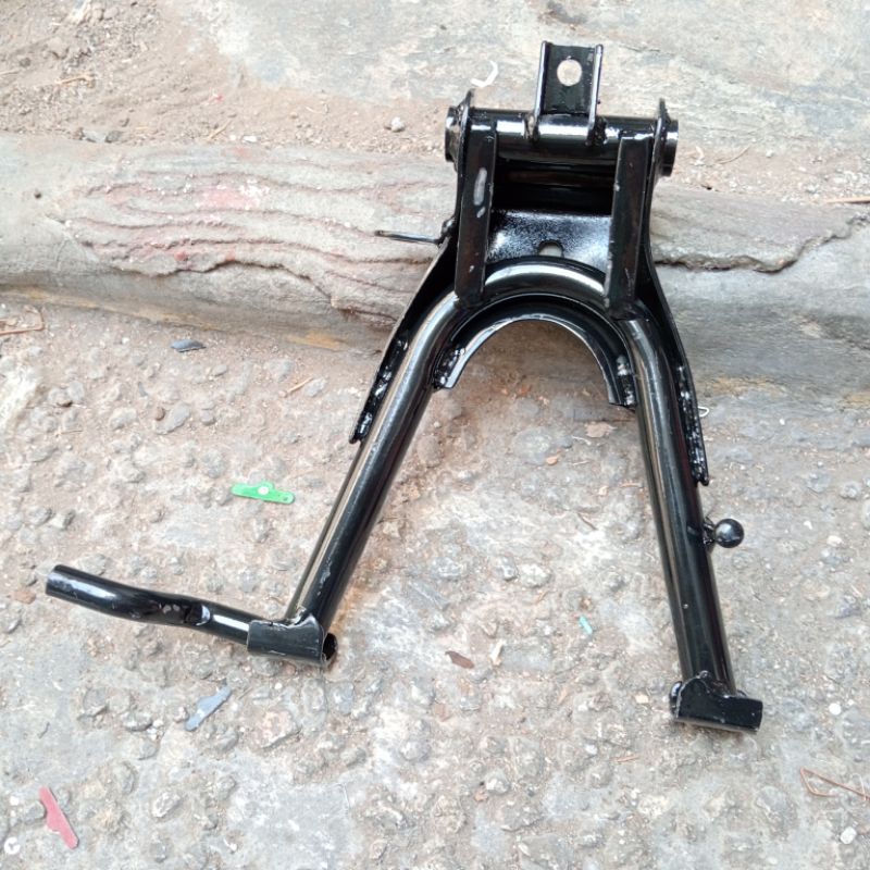 JAGANG TENGAH STANDARD TENGAH GRAND