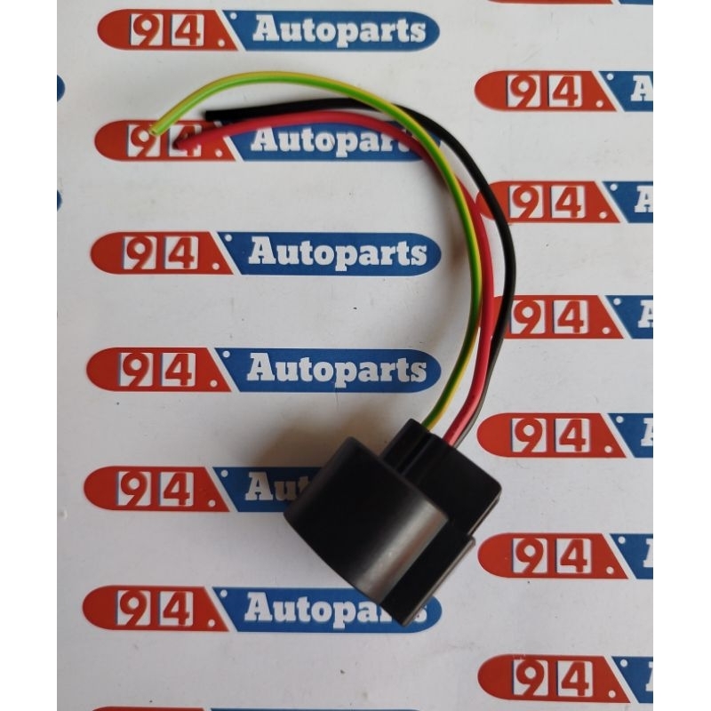 Soket Speed sensor Timor
