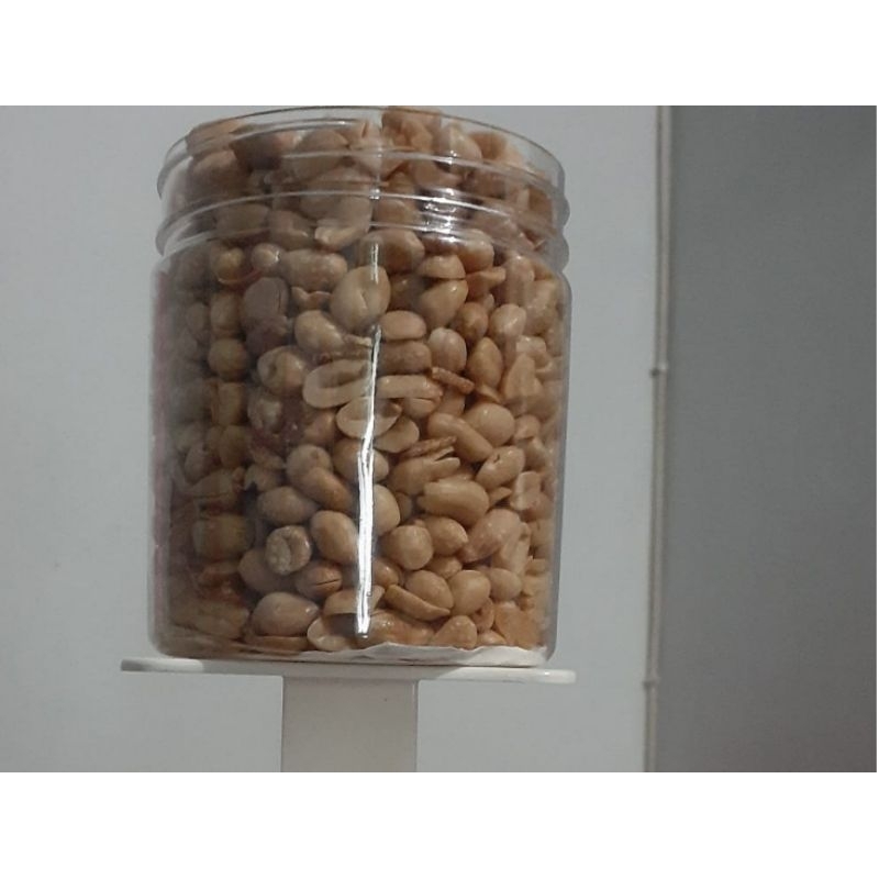 

Kacang Bawang toples 600ml