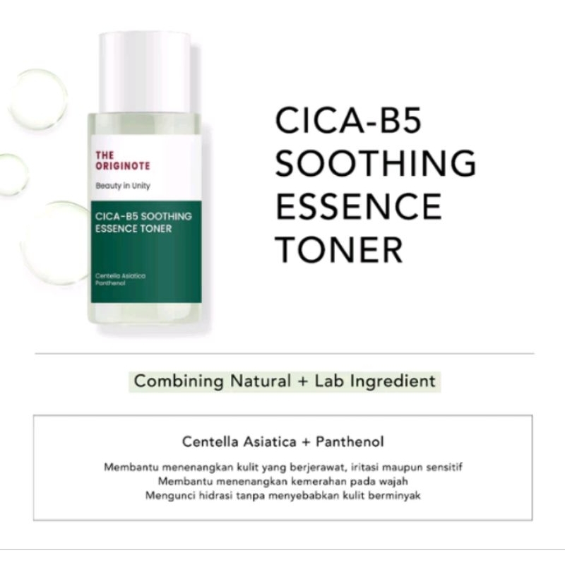 TONER THE ORIGINOTE