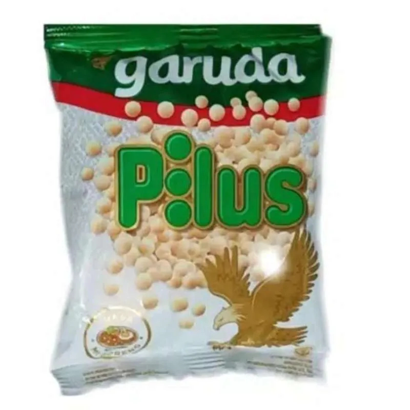 

Pilus Garuda 1000